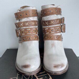 Freebird Stores | CASPIAN - Ice Multi 8.0